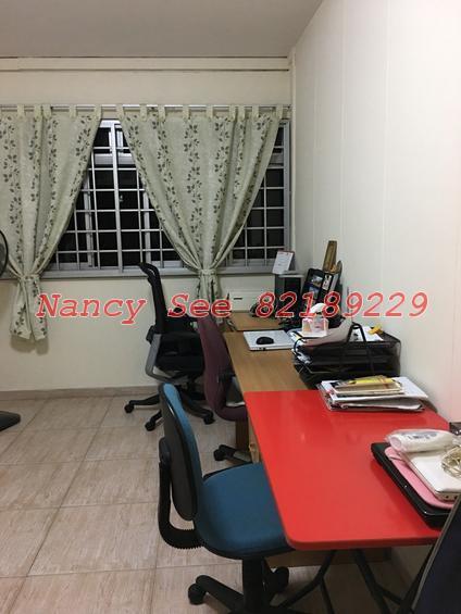 Blk 788 Choa Chu Kang North 6 (Choa Chu Kang), HDB 5 Rooms #154802482